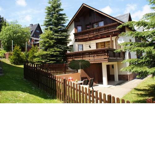 Haus Oberwiesenthal