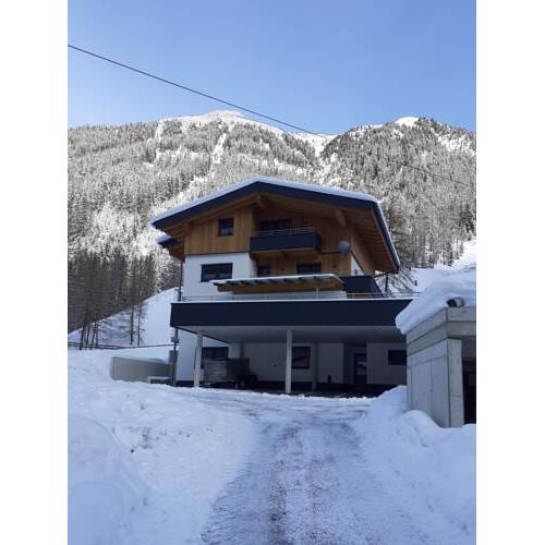 Haus Obweger