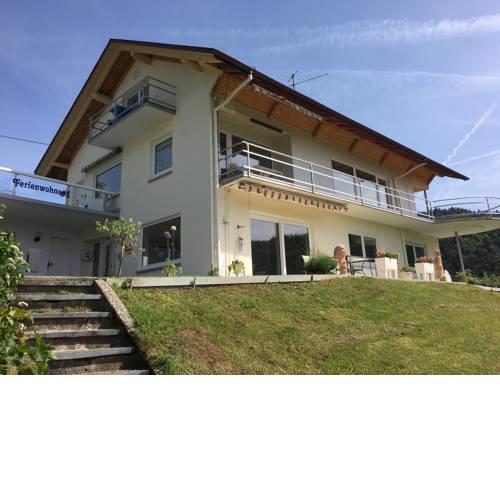 Haus Oehlberg