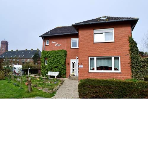 Haus Ohio Garni