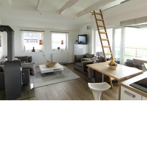 Haus ohne Namen Juist