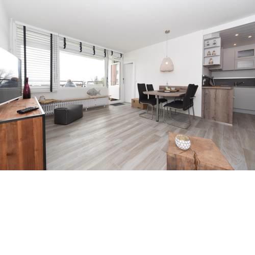 Haus Oland Whg 18 - [#55245]