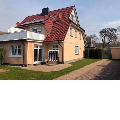 Haus Ole - [#21901]