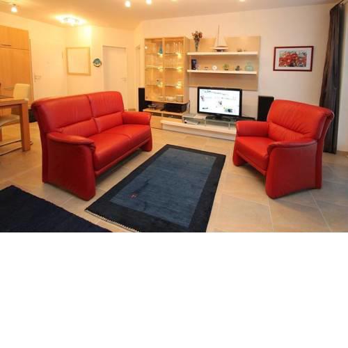 Haus Olymp - Wohnung 24 / 9506