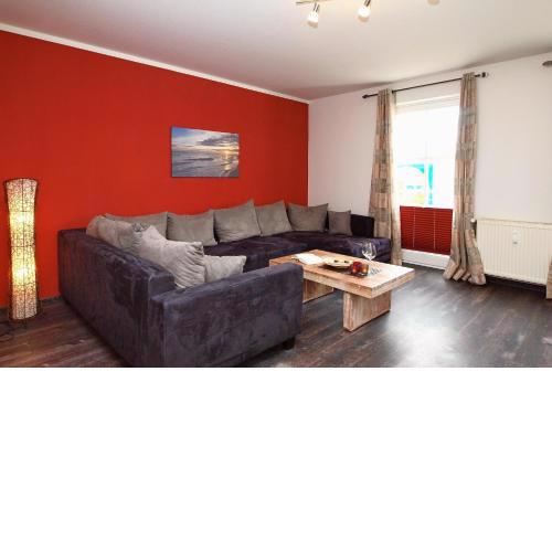 Haus Olymp Wohnung 03