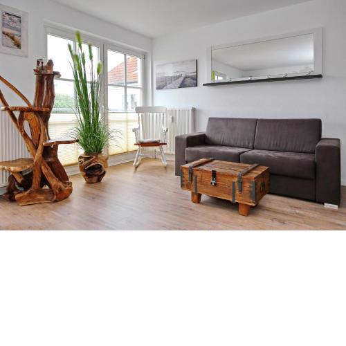 Haus Olymp Wohnung 17