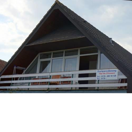 Haus Op De Wei 11