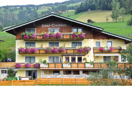 Haus Ortsblick