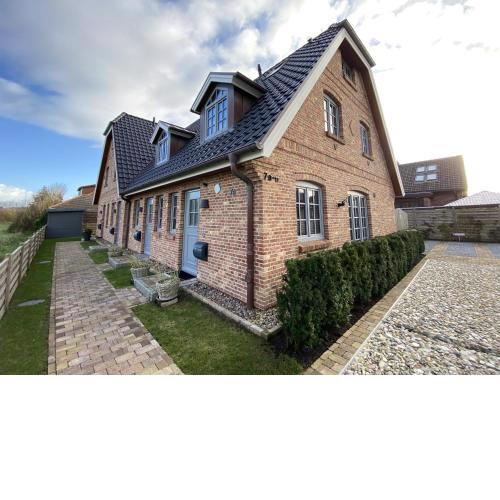 Haus Oscar in Westerland
