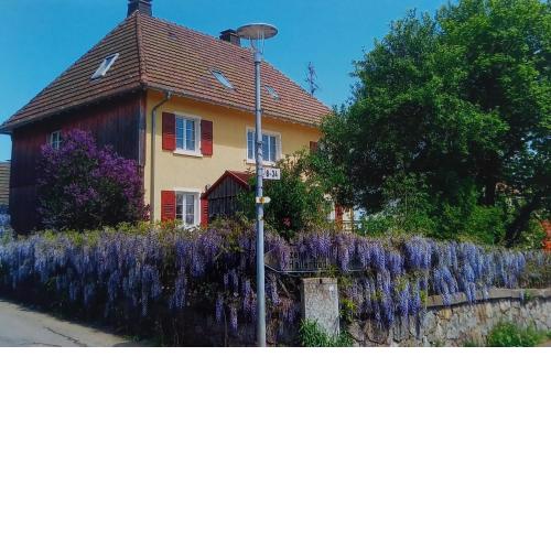 Haus Oskar