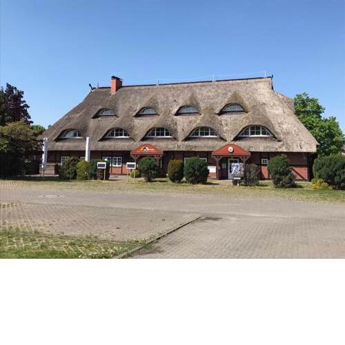 Haus Ossenkopp