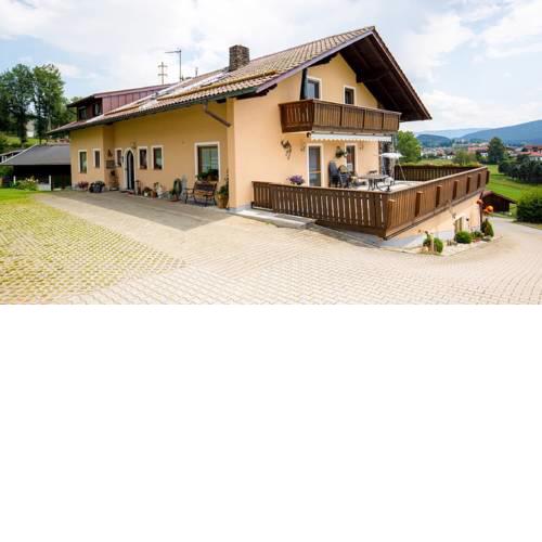 Haus Osserblick