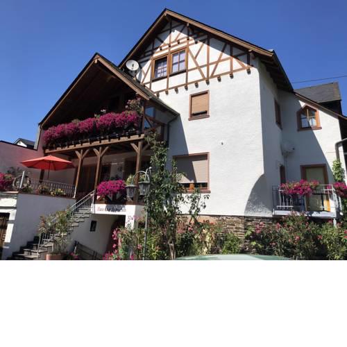Haus Osterlämmchen