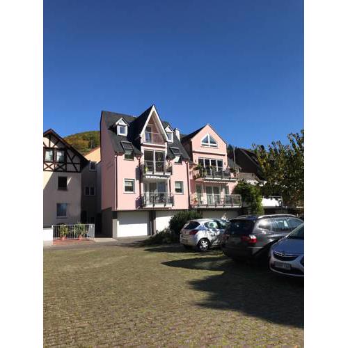 Haus Ostermann - Ferienwohnung