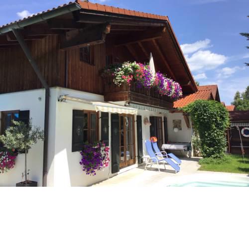 Haus Osterried