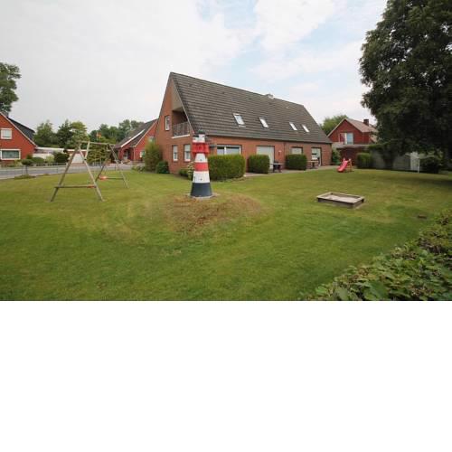 Haus Ostfriesland