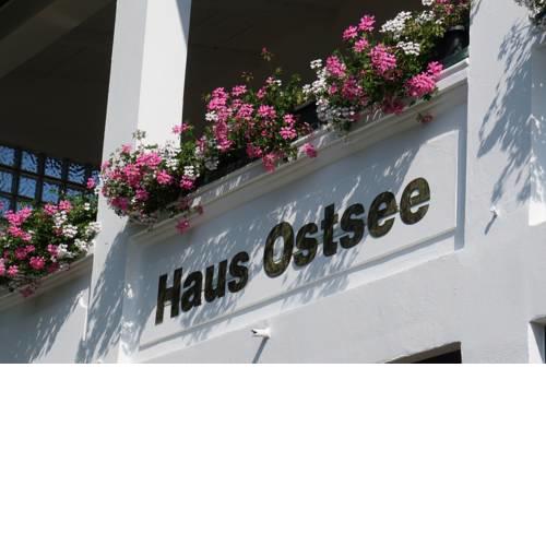Haus Ostsee