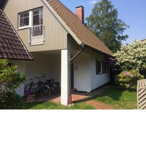 Haus Ostsee