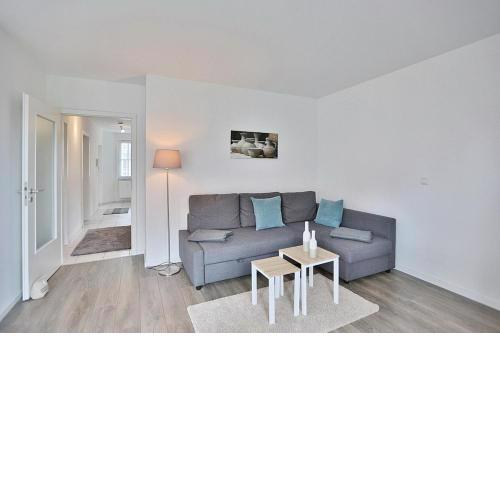 Haus Ostseeallee Ostseeallee Appartement 56