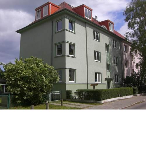 Haus Ostseeatoll