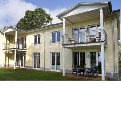 Haus Ostseeblick Whg. 2