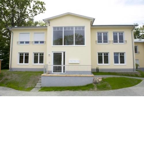 Haus Ostseeblick