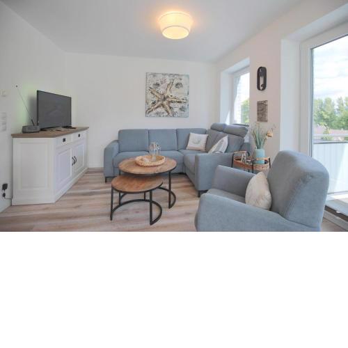 Haus Ostseedüne Haus Ostseedüne Appartement 7