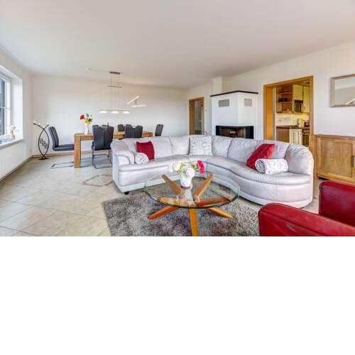 Haus Ostseeglück Ferienwohnung Ostseesonne