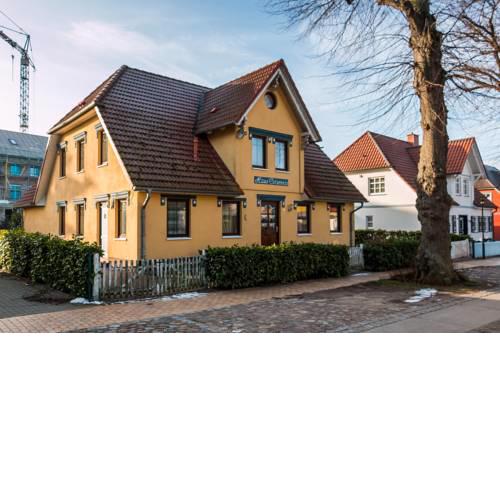 Haus Ostseenixe 01 - [#119614]
