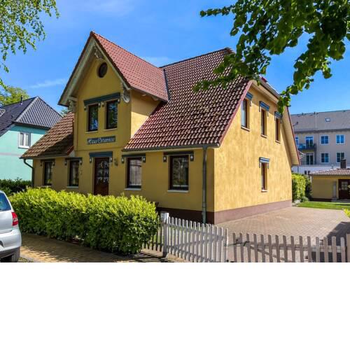 Haus Ostseenixe 01