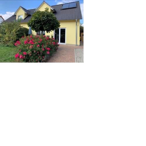 Haus Ostseenordstern Rerik