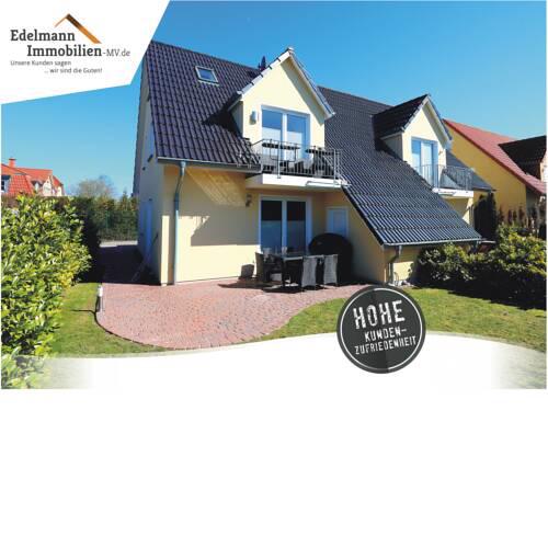Haus Ostseenordstern