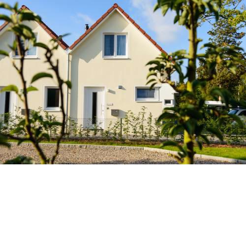 Haus Ostseeperle