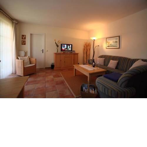 Haus Ostseewelle - Wohnung 13 / 312