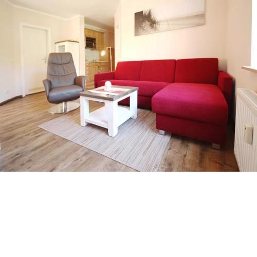 Haus Ostseewelle - Wohnung 14 / 408