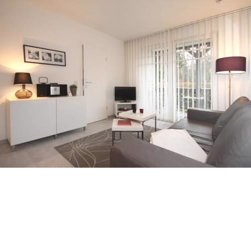 Haus Ostseewelle - Wohnung 3 / 9527