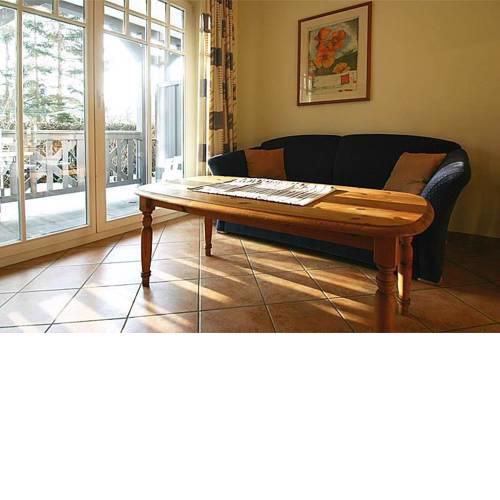 Haus Ostseewelle - Wohnung 5 / 411