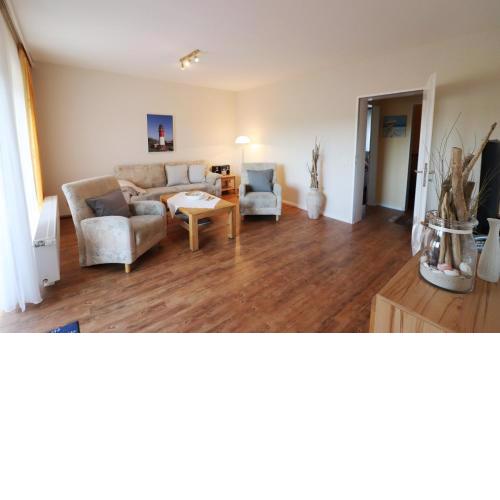 Haus Övern Diek Wohnung 1