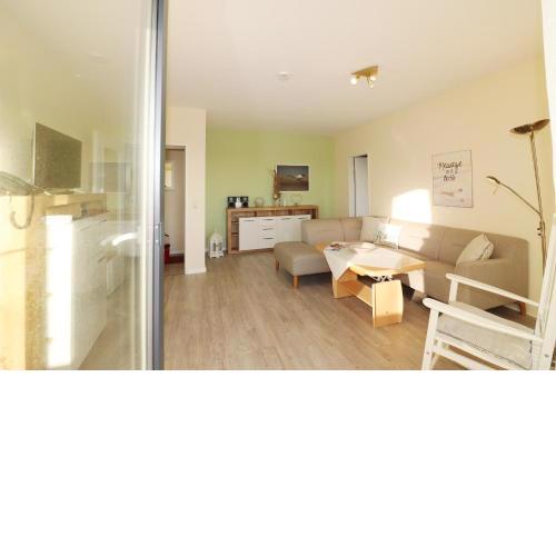 Haus Övern Diek Wohnung 2