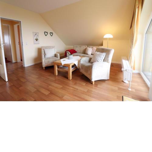 Haus Övern Diek Wohnung 4