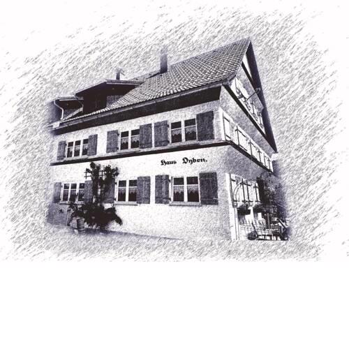 Haus Oyben