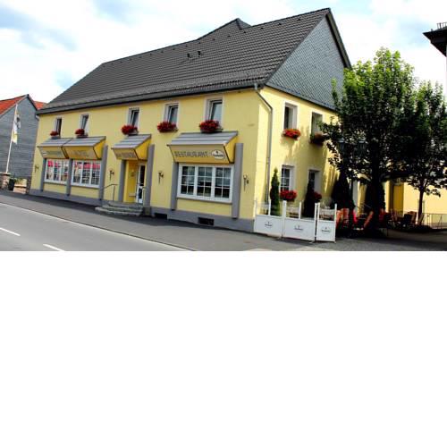 Haus Padberg