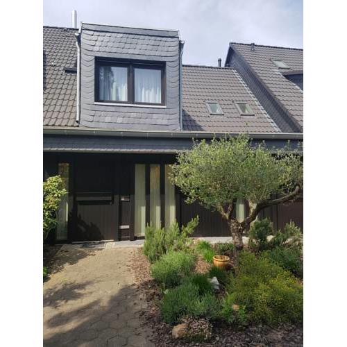 Haus Palmengarten