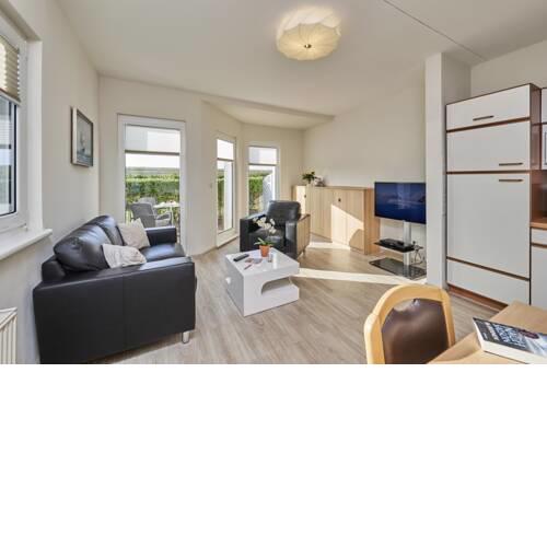 Haus Pamir - Fewo 20
