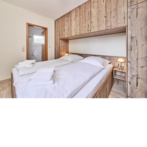Haus Pamir - Fewo 22