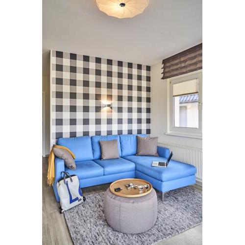 Haus Pamir - Fewo 24