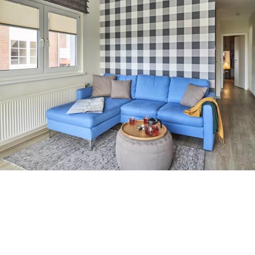 Haus Pamir - Fewo 25