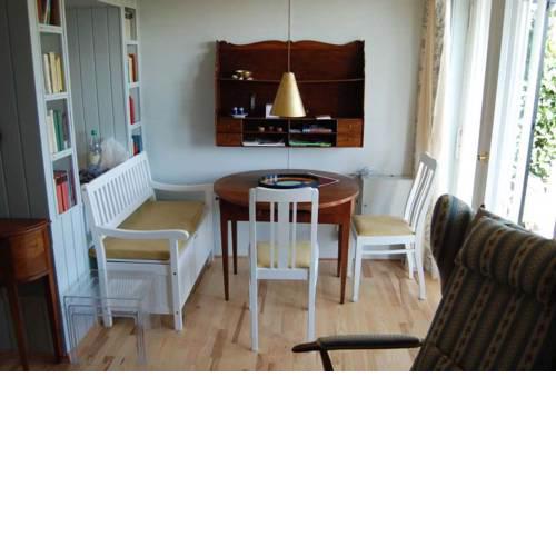 Haus Pamir / App. 8