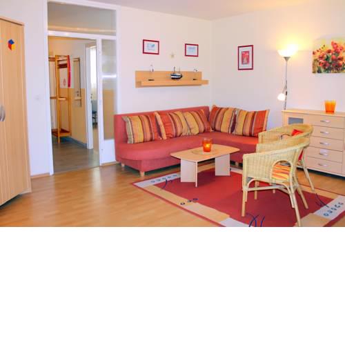 "Haus Panorama - Wohnung 2" - [#58828]