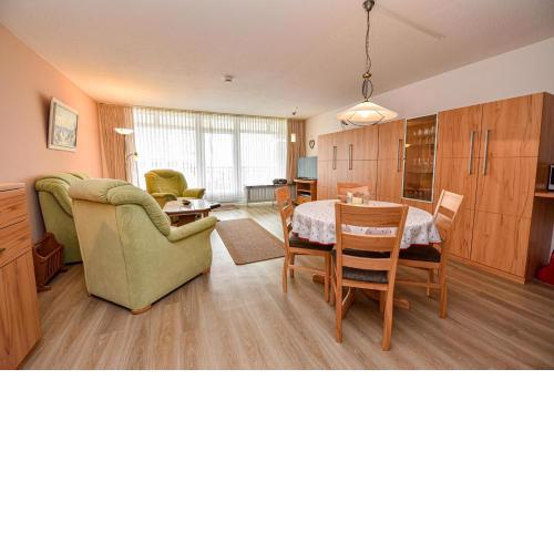 Haus "Panorama" Appartement PAN020
